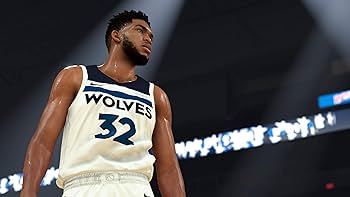 Amazon.com: NBA 2K20 Legend Edition Xbox One : Take 2
